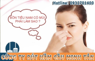 Chống Hôi Nhà Vệ Sinh Toilet Quận 2 Khảo Sát Miễn Phí 0932701400