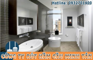 Xử lý mùi hôi bồn cầu toilet nhà vệ sinh Quận 8 chuyên nghiệp