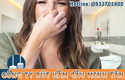 Thợ sửa bồn cầu toilet chống h&ocirc;i tại Huyện Củ Chi của c&ocirc;ng ty Minh T&acirc;n.