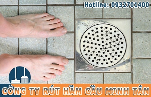 Chống H&ocirc;i Nh&agrave; Vệ Sinh Toilet Quận 6 Bảo H&agrave;nh 1 Năm Miễn Ph&iacute; Cho Kh&aacute;ch.
