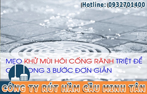 Thợ sửa bồn cầu toilet chống h&ocirc;i tại Quận T&acirc;n Ph&uacute; của c&ocirc;ng ty Minh T&acirc;n.