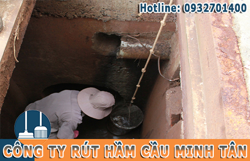 Bạn đang c&oacute; nhu cầu t&igrave;m kiếm dịch vụ nạo v&eacute;t hố ga Quận 11 nhưng lại kh&ocirc;ng biết đ&acirc;u l&agrave; địa chỉ uy t&iacute;n, vậy h&atilde;y đến với dịch vụ chăm s&oacute;c kh&aacute;ch h&agrave;ng của Minh T&acirc;n bạn nh&eacute;.