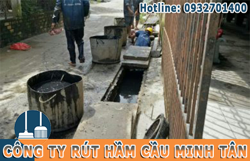 Ngay từ khi được giới thiệu đến thị trường, dịch vụ nạo v&eacute;t hố ga quận 4 đ&atilde; v&agrave; đang nhận được rất nhiều đơn h&agrave;ng từ c&aacute;c hộ gia đ&igrave;nh quận 4