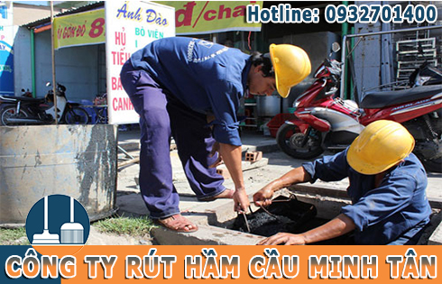 Dịch vụ nạo v&eacute;t hố ga quận 9 chuy&ecirc;n nghiệp gi&aacute; rẻ l&agrave; c&ocirc;ng ty xử l&yacute; vệ sinh h&agrave;ng đầu TP.HCM