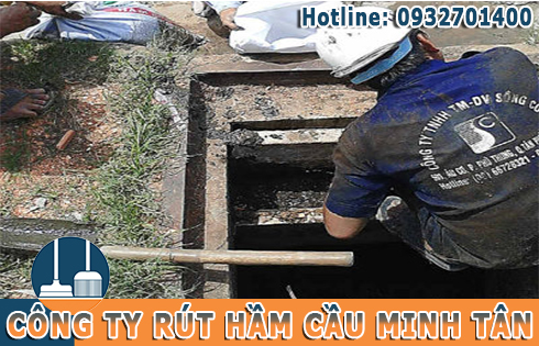 R&uacute;t Hầm Cầu Minh T&acirc;n cung cấp dịch vụ nạo v&eacute;t hố ga quận B&igrave;nh Thạnh tr&ecirc;n c&aacute;c tuyến đường ch&iacute;nh như: X&ocirc; Viết Nghệ Tĩnh, Bạch Đằng, Đinh Bộ Lĩnh, Chu Văn An, Nơ Trang Long, L&ecirc; Quang Định, B&ugrave;i Đ&igrave;nh T&uacute;y, Nguyễn X&iacute;,&hellip;