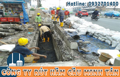 Dịch vụ nạo v&eacute;t hố ga Huyện B&igrave;nh Ch&aacute;nh gi&aacute; rẻ để được tư vấn v&agrave; biết th&ecirc;m th&ocirc;ng tin chi tiết.