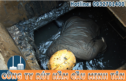 Kh&aacute;ch h&agrave;ng h&atilde;y y&ecirc;n t&acirc;m, xua tan mọi rắc rối do việc đầy hố ga g&acirc;y n&ecirc;n bởi v&igrave; đ&atilde; c&oacute; Dịch vụ nạo v&eacute;t hố ga quận 1 của c&ocirc;ng ty Minh T&acirc;n.