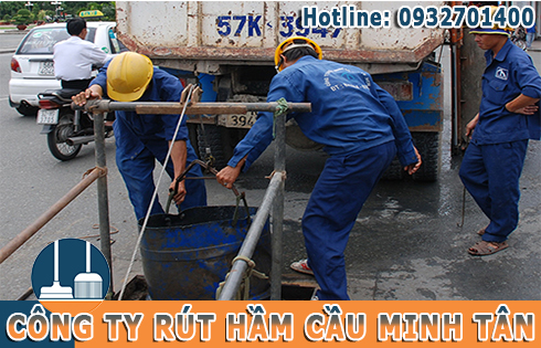 Dịch vụ nạo v&eacute;t hố ga quận 8 do c&ocirc;ng ty n&agrave;o l&agrave;m ? Gi&aacute; cả c&ocirc;ng ty n&agrave;o rẻ nhất ?