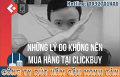 Clickbuy Có Lừa Đảo Hay Không ? Bốc Phốt Clickbuy ? Phốt To Đùng