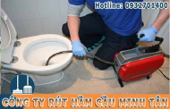 Cách Xử Lý Bồn Cầu Bị Trào Ngược Hiệu Qủa [ Tư Vấn 0932701400 ]