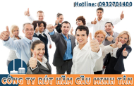 Bảng giá xe rút hầm cầu giá rẻ TPHCM 2021 gọi 0932701400 