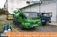Hút bồn cầu Quận 1 giá rẻ uy tín chuyên nghiệp 0932701400