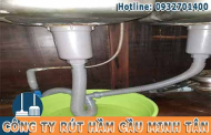 Các Cách Khắc Phục Tình Trạng Bồn Rửa Chén Bát Bị Thấm Nước