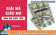 Mơ Thấy Tiền Bạc Vàng Tốt Hay Xấu ? Điềm Lành Hay Dữ ?