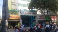 Địa Chỉ ​Phòng khám Đa Khoa Thái Bình Dương Quận 1 TPHCM
