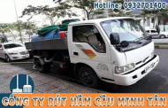 Rút Hầm Cầu Bà Rịa Vũng Tàu Tiết Kiệm 30% Chi Phí 0932701400