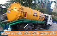Chi Phí Gía Rút Hầm Cầu Cà Mau Bao Nhiêu 1Hầm 0932701400