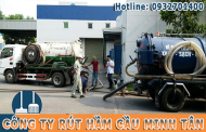 Công ty hút hầm cầu Huyện Cần Giờ giá 100k BH 6năm 0932701400