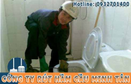 Bảng Gía Thông Bồn Cầu Toilet Giá Rẻ 90K 0932701400 