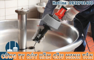 Bảng giá thông bồn rửa chén bát khu chế xuất 2020 - 0932701400