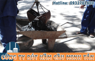 Dịch vụ thông cống nghẹt quận 11 giá rẻ 0932701400 uy tín