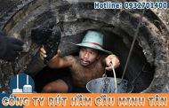 Dịch vụ thông cầu cống nghẹt Quận 3 giá rẻ 0932701400 hết nghẹt 