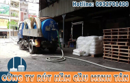 Chi phí thông cầu cống nghẹt Quận 7 giá bao nhiêu 0932701400