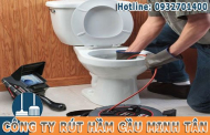 ​Thông bồn cầu toilet tại Quận 10 giá rẻ 0932701400 Quận 10
