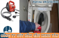 ​Thông bồn cầu toilet tại Quận 4 giá rẻ nhất Quận 4 0932701400