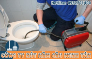​Thông bồn cầu toilet tại Quận 5 giá rẻ 0932701400 Quận 5 