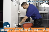 Bảng giá thông tắc bồn tiểu lavabo trường học 2020 - 0932701400