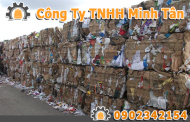 Địa chỉ thu mua phế liệu giá cao Huyện Hóc Môn 0902342154