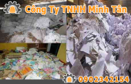 Thu mua phế liệu giá cao Quận 2 gọi 0902342154