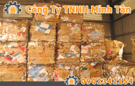Thu mua phế liệu giá cao Quận Phú Nhuận 02862730642 