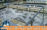 Công Ty Vận Chuyển Nước Thải Sản Xuất Giấy Công Nghiệp0932701400