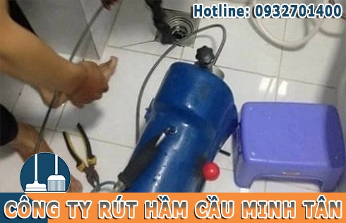 Bảng gi&aacute; th&ocirc;ng bồn cầu toilet chung cư 2020 mới nhất 0932701400