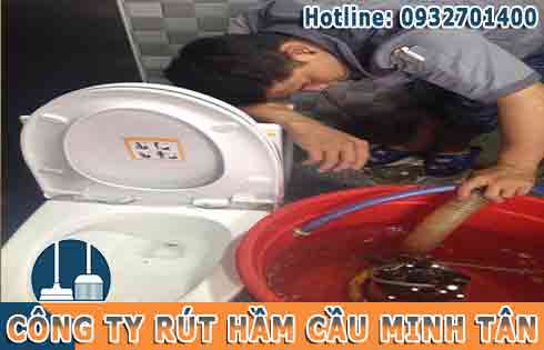 Tại sao n&ecirc;n lắp ống th&ocirc;ng hơi bồn cầu bị nghẹt ?