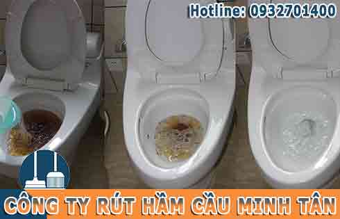 C&aacute;ch Xử L&yacute; Bồn Cầu ToiLet Nghẹt Nước Tại Nh&agrave; Th&agrave;nh C&ocirc;ng 100%