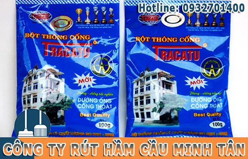 Bột th&ocirc;ng ống cống Hannah gi&uacute;p bạn giải quyết c&aacute;c vấn đề tắc, nghẽn cống, lối tho&aacute;t nước, bồn cầu một c&aacute;ch hữu hiệu, nhanh ch&oacute;ng.