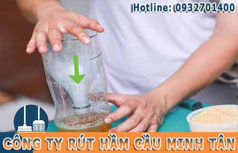 C&aacute;ch đuổi ruồi bằng phiễu bắt ruồi hiệu quả cao.