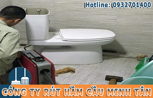 Bồn cầu toilet kêu ục ục và sôi ục ục cho thấy bồn cầu đang bị nghẹt.