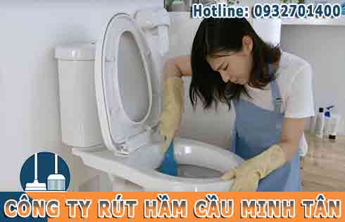 Hướng Dẫn C&aacute;ch Xử L&yacute; Bồn Cầu Bị Nghẹt Tại Nh&agrave; Th&agrave;nh C&ocirc;ng 100%
