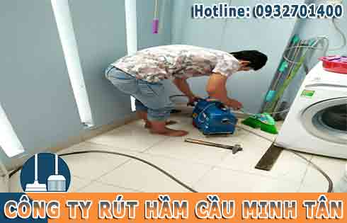 C&aacute;ch xử l&yacute; cống nghẹt t&oacute;c v&agrave; r&aacute;c thải đơn giản, hiệu quả.