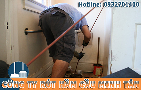 NHỮNG CAM KẾT KHI BẠN SỬ DỤNG DỊCH VỤ TH&Ocirc;NG ỐNG CỐNG BỊ NGHẸT CỦA C&Ocirc;NG TY MINH T&Acirc;N.