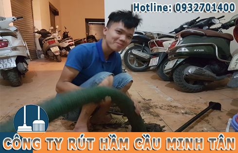 CH&Iacute;NH S&Aacute;CH CAM KẾT KHI R&Uacute;T HẦM CẦU GI&Aacute; RẺ TẠI C&Ocirc;NG TY MINH T&Acirc;N.