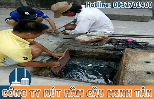 Gi&aacute; th&ocirc;ng cống nghẹt cống nước tr&ecirc;n thị trường hiện nay ra sao ?