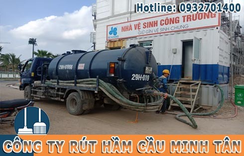 Bảng gi&aacute; h&uacute;t bồn cầu Quận B&igrave;nh T&acirc;n 2020 lh:0932701400