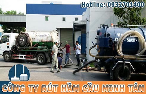Bảng gi&aacute; h&uacute;t bồn cầu Quận Ph&uacute; Nhuận 2020 lh:0932701400