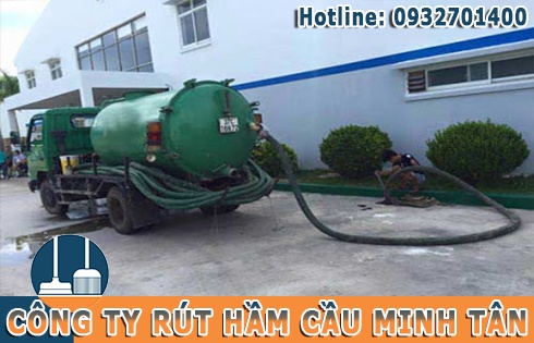 H&uacute;t bồn cầu Quận 4 gi&aacute; rẻ bao nhi&ecirc;u tiền 1 khối 0932701400