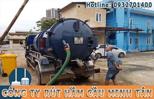 H&uacute;t bồn cầu Quận 7 gi&aacute; rẻ bao nhi&ecirc;u tiền 0932701400